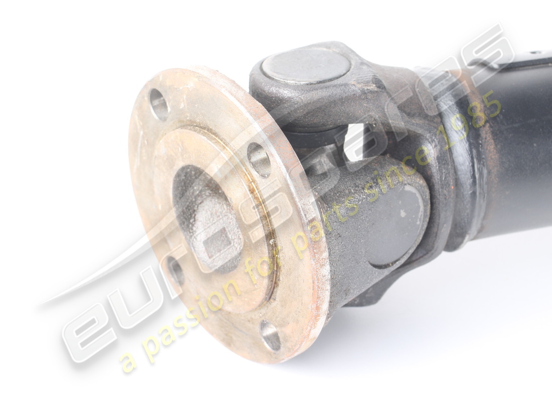 nouvel (autre) maserati arbre d'hélice. référence 386005106 (5)