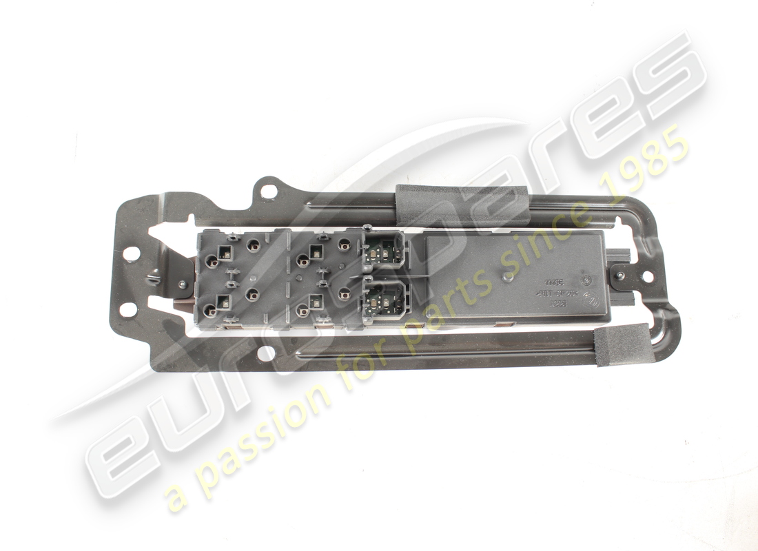 utilisé ferrari ecu de nœud de porte côté conducteur. numéro de pièce 273412 (2)