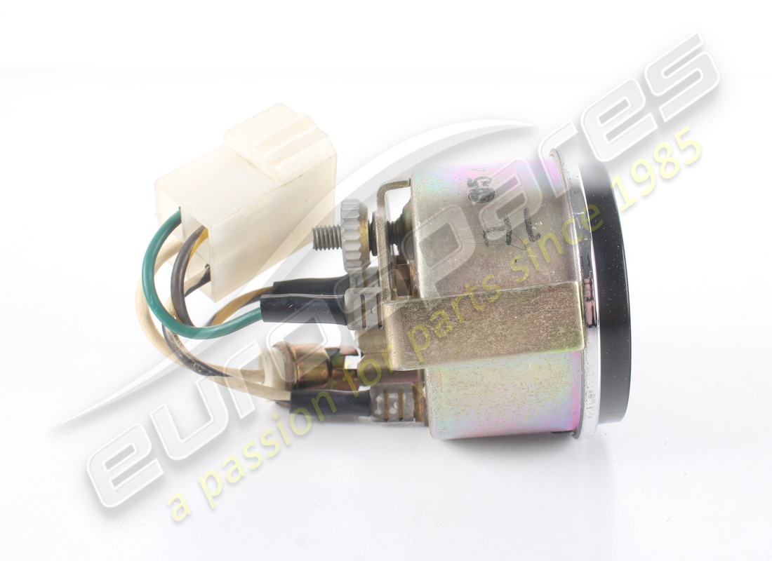 NOUVELLE JAUGE DE TEMPÉRATURE FERRARI. NUMÉRO DE PIÈCE 0200816 (5) nouvelle jauge de température ferrari. numéro de pièce 0200816 (5)