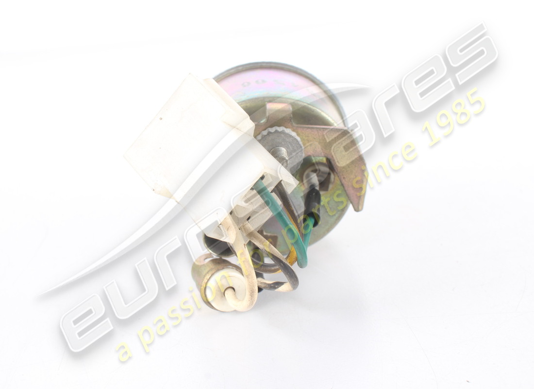 NOUVELLE JAUGE DE TEMPÉRATURE FERRARI. NUMÉRO DE PIÈCE 0200816 (4) nouvelle jauge de température ferrari. numéro de pièce 0200816 (4)