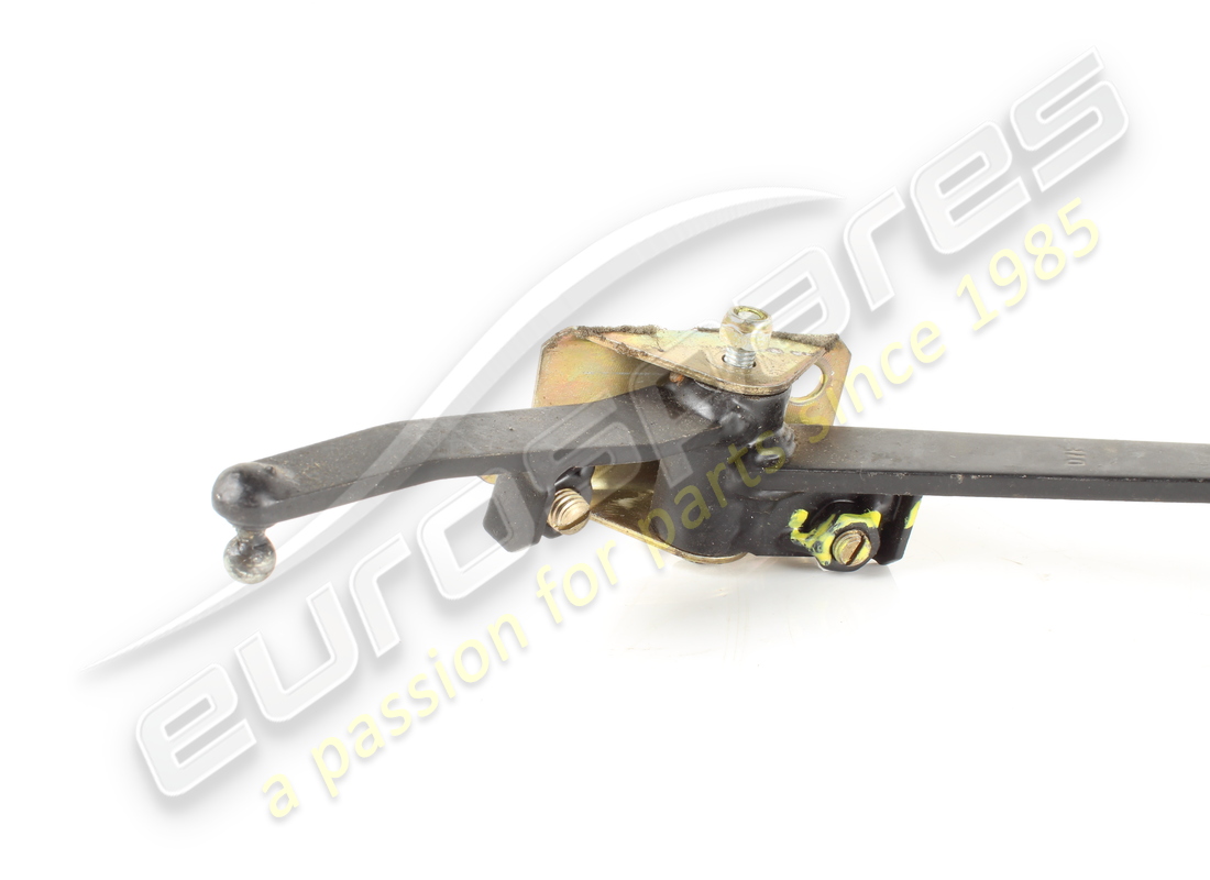 UTILISÉ FERRARI PÉDALE D'ACCÉLÉRATEUR. NUMÉRO DE PIÈCE 152388 (4) utilisé ferrari pédale d'accélérateur. numéro de pièce 152388 (4)