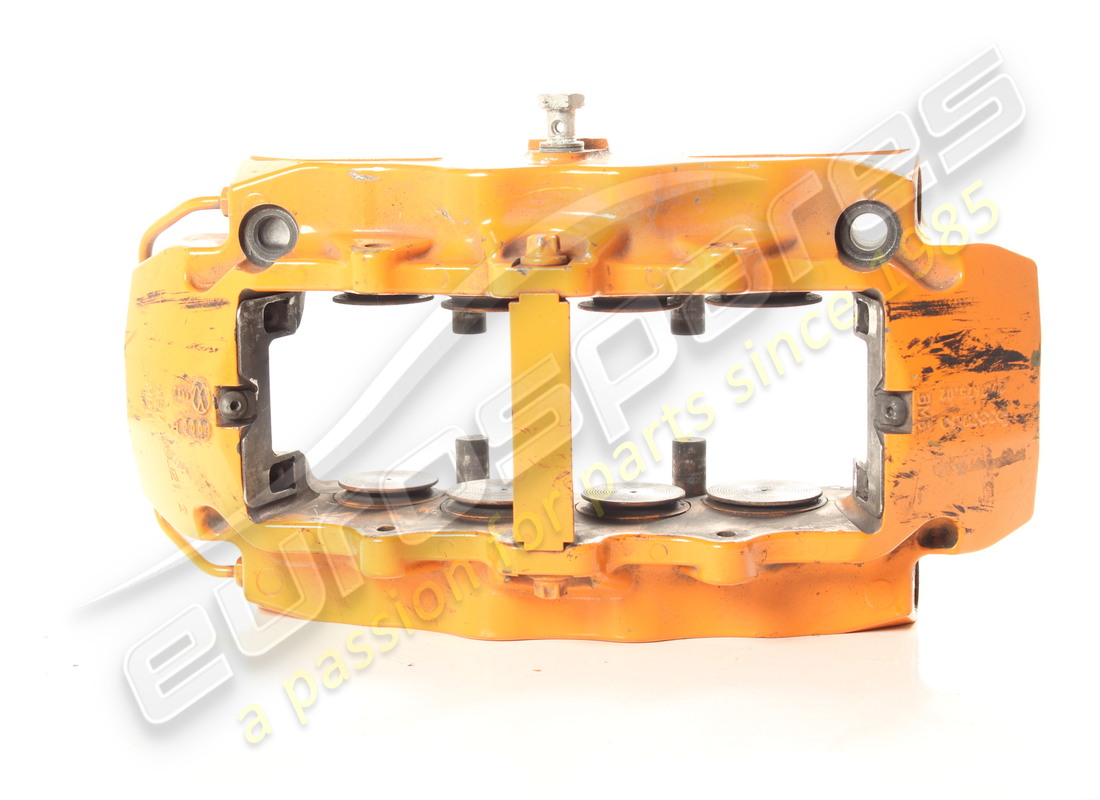 utilisé lamborghini étrier de frein avant my09-13 o. numéro de pièce 400615106bg (3)