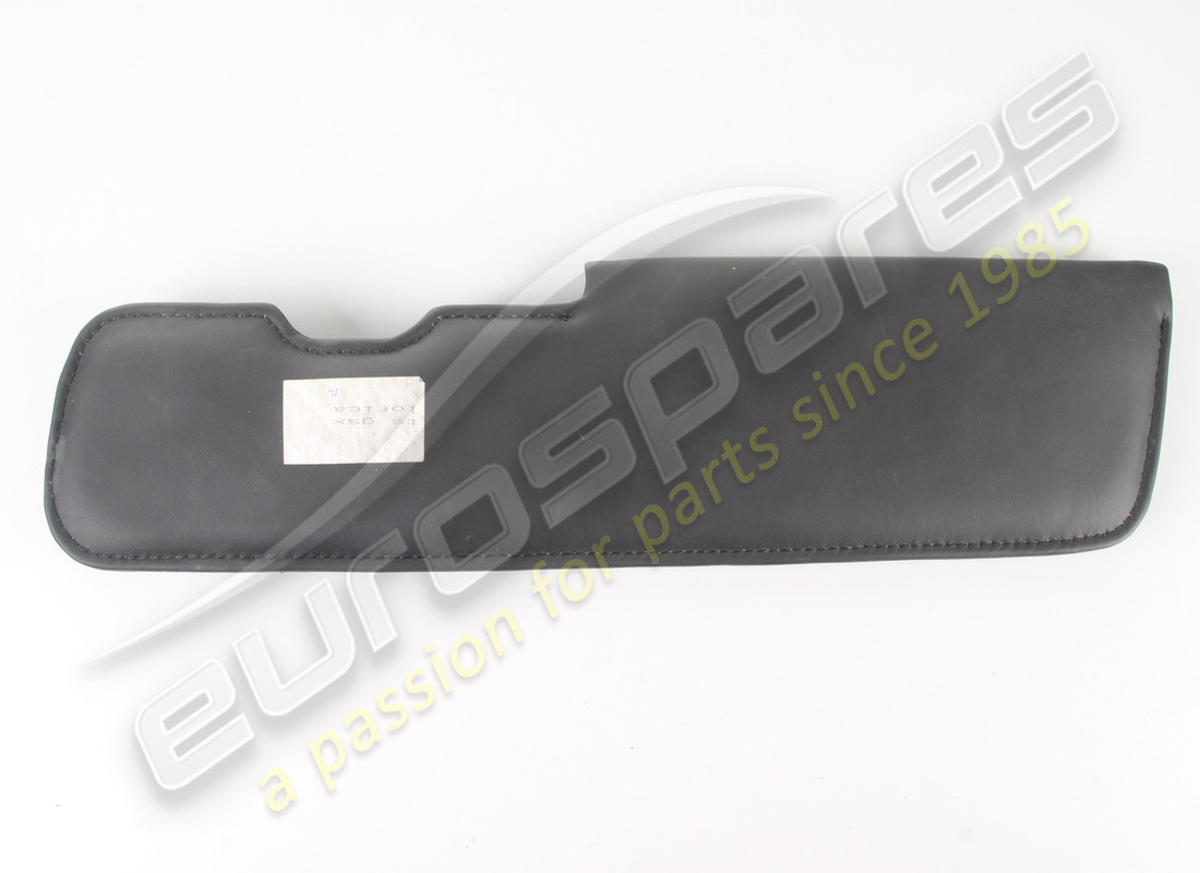 new (other) ferrari rh sun visor lhd part number 62206100 (2)