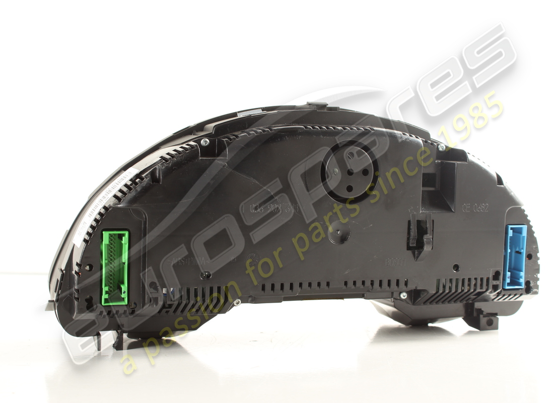 utilisé lamborghini groupe d'instruments. numéro de pièce 402920901a (3)