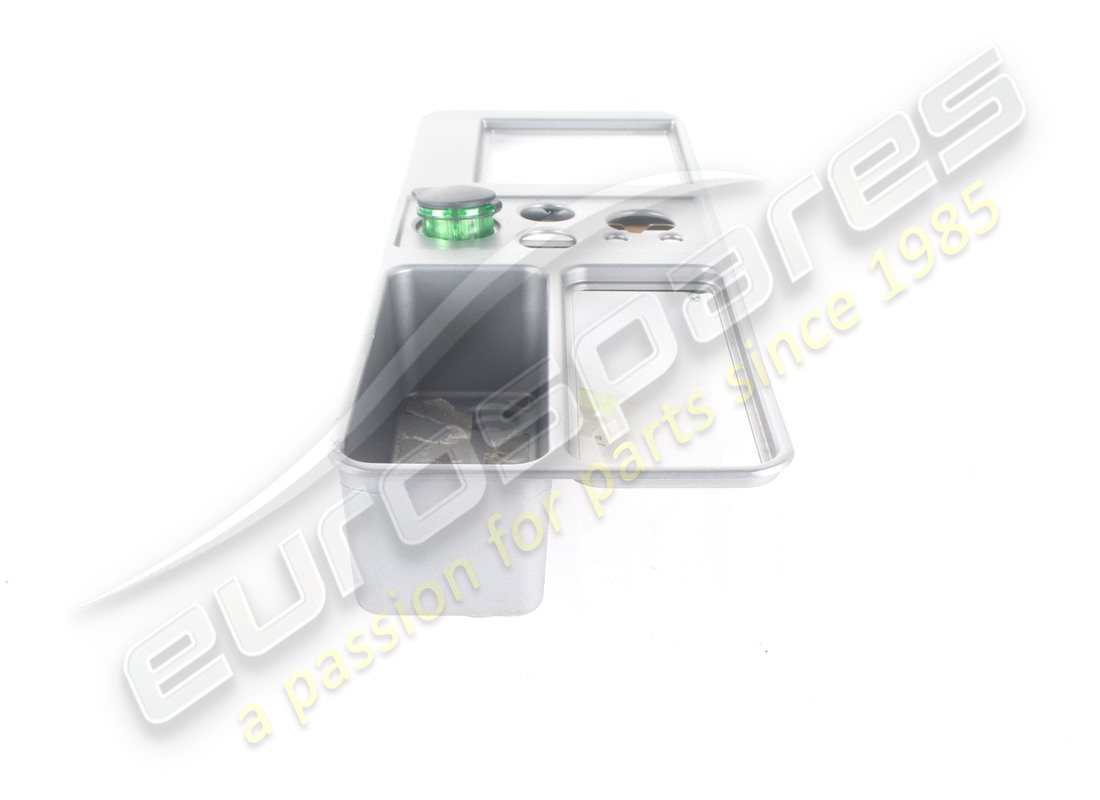 plaque de tunnel ferrari utilisée - valable pour f1-. numéro de pièce 69174100 (3)