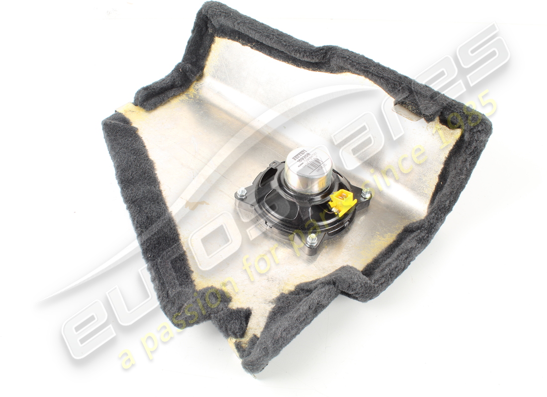 NOUVEAU FERRARI COUVERCLE DROIT NOIR. NUMÉRO DE PIÈCE 64922390 (4) nouveau ferrari couvercle droit noir. numéro de pièce 64922390 (4)