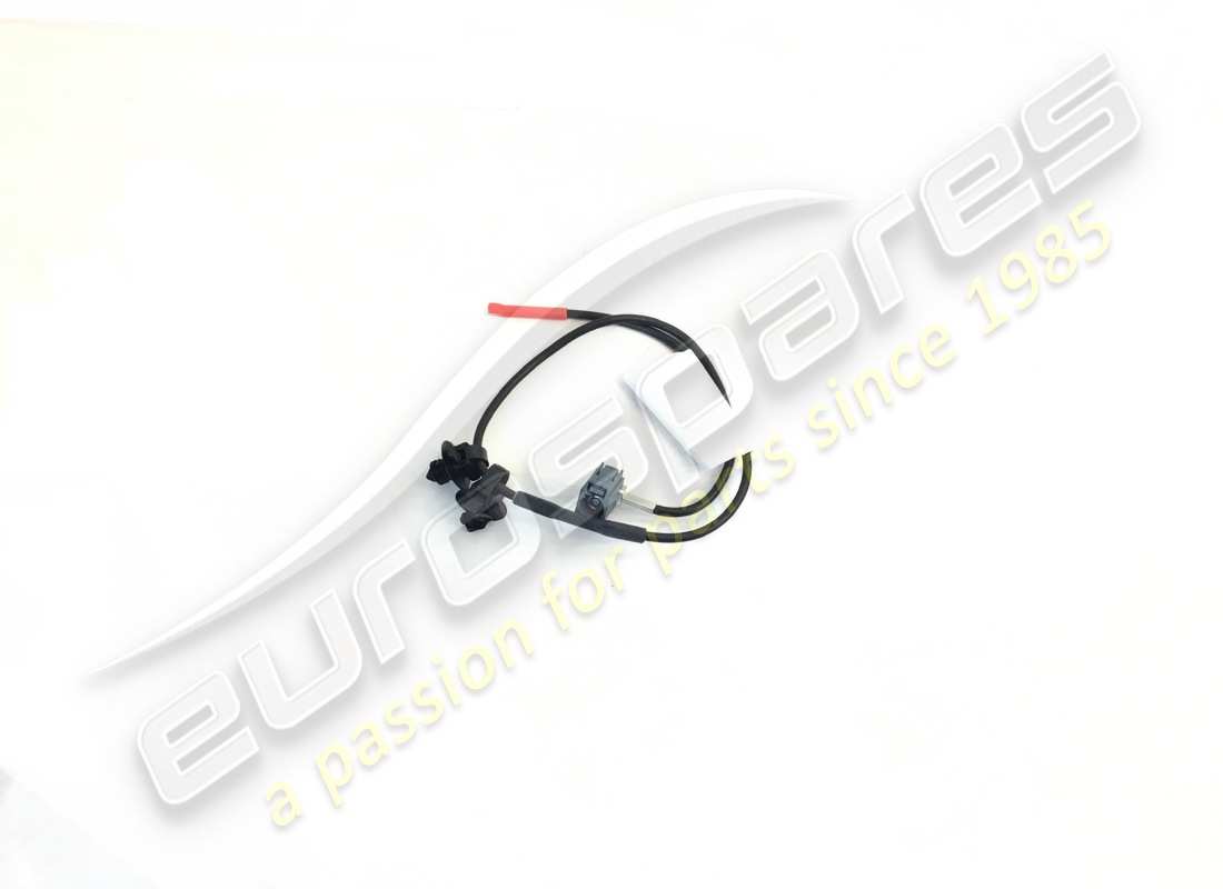 UTILISÉ Ferrari ANTENNE RF POUR SVR . NUMÉRO DE PIÈCE 824398 (1)