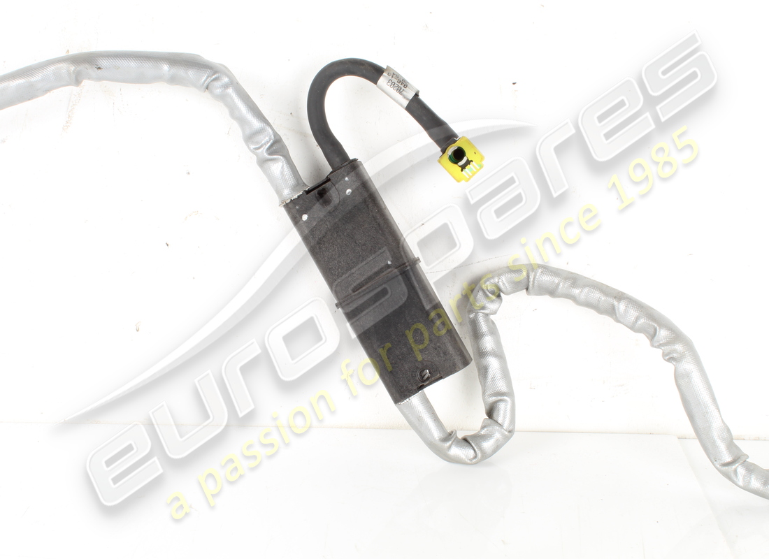 utilisé ferrari séparateur de vapeur complet wi. numéro de pièce 277348 (4)