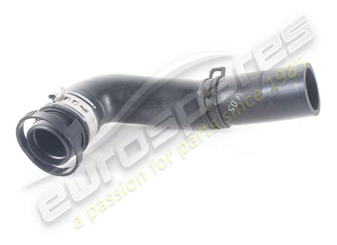 UTILISÉ Lamborghini TUYAU RE. . NUMÉRO DE PIÈCE 4S0131461A (1)