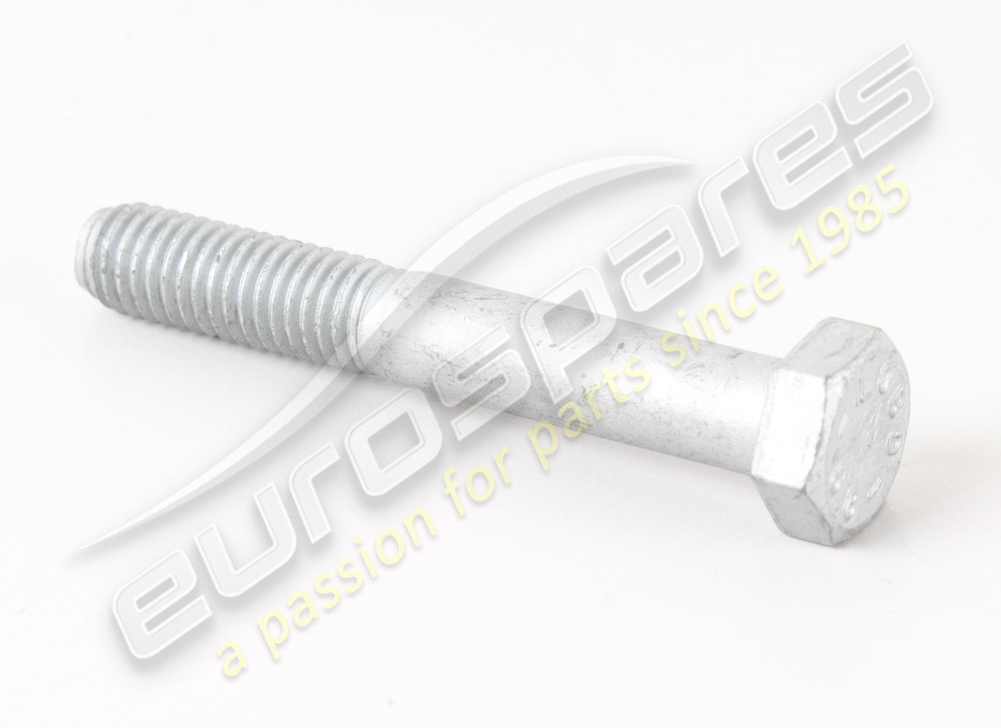 NOUVELLE Maserati VIS À TÊTE HEXAGONALE M 8X55 . NUMÉRO DE PIÈCE 16044324 (1)