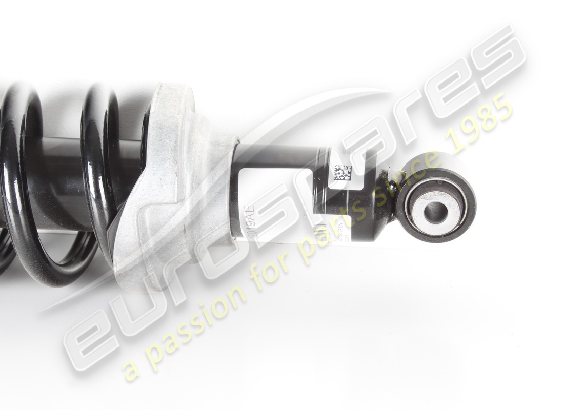 amortisseur arrière magnetic ride neuf lamborghini. numéro de pièce 4t0512019ae (2)
