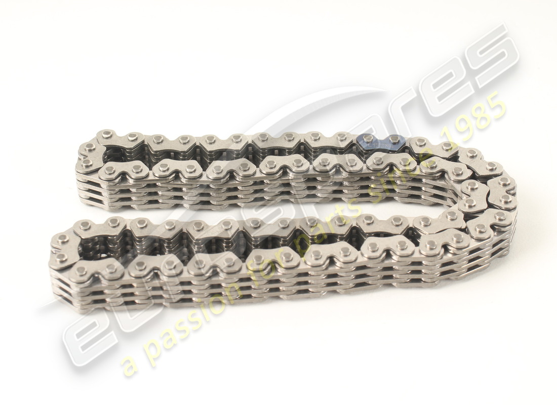 NOUVELLE CHAÎNE DE COMMANDE DE POMPE À HUILE MASERATI. NUMÉRO DE PIÈCE 328308 (1) nouvelle chaîne de commande de pompe à huile maserati. numéro de pièce 328308 (1)