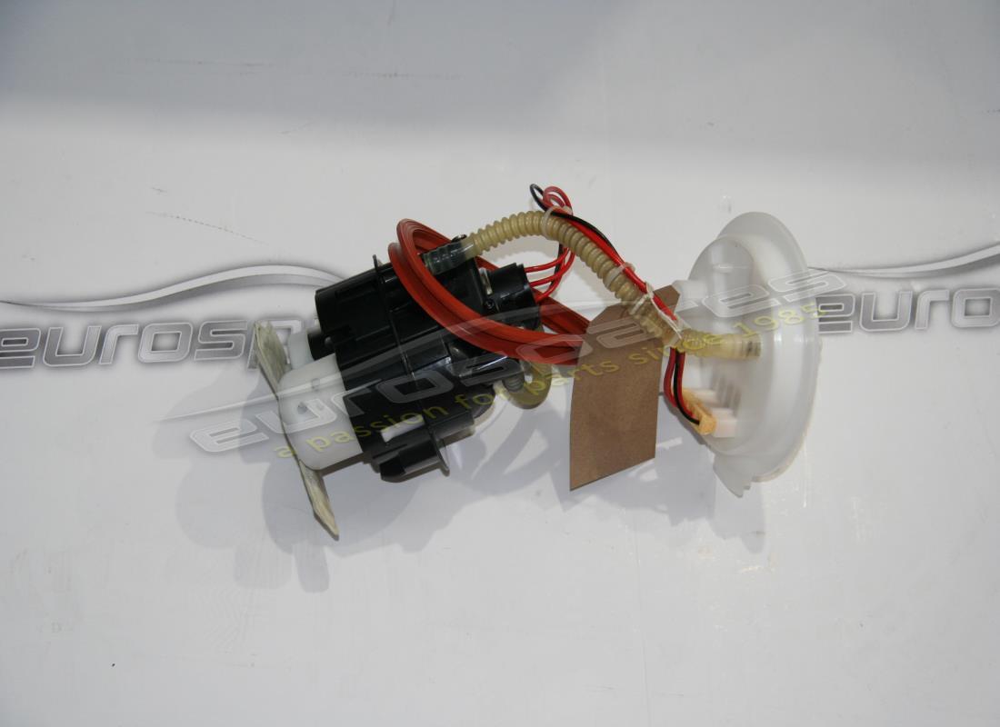 MODULE D'ALIMENTATION EN CARBURANT D'OCCASION Lamborghini SANS CHAUFFAGE AUXILIAIRE, USAGE NEUF 4M0919087BL. NUMÉRO DE PIÈCE 4M0919087AR (1)