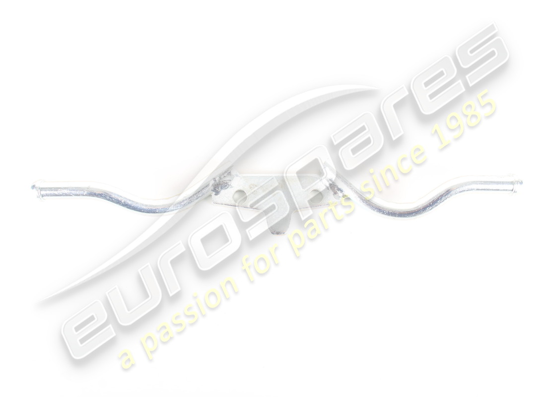 nouvelle plaque de montage de convertisseur de catalyseur avant maserati numéro de pièce 389000501 (1)