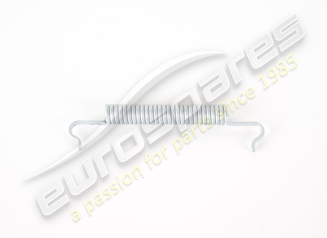 nouveau ressort de tension porsche. numéro de pièce 298609717 (1)