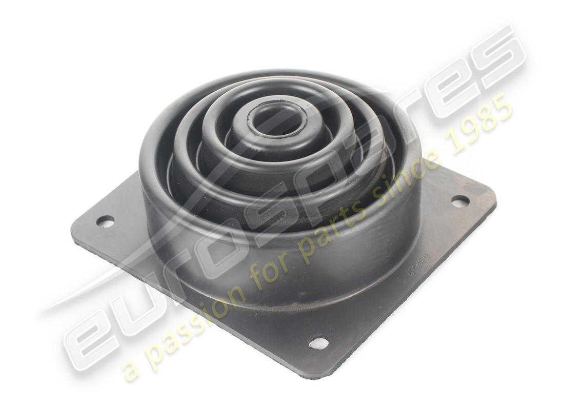 SOUFFLET DE LEVIER DE VITESSE NEUF LAMBORGHINI. RÉFÉRENCE 002404994 (1) soufflet de levier de vitesse neuf lamborghini. référence 002404994 (1)