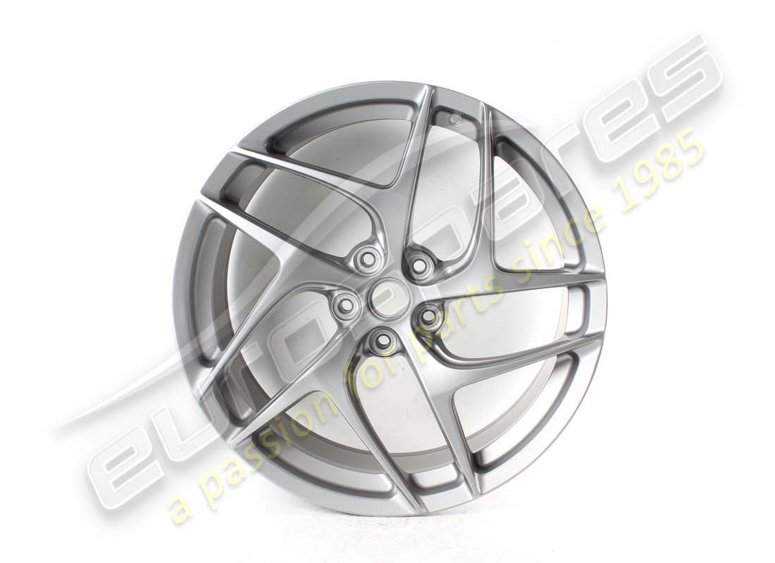 ROUE AVANT DROITE Ferrari RECONDITIONNÉE. NUMÉRO DE PIÈCE 334487 (1)