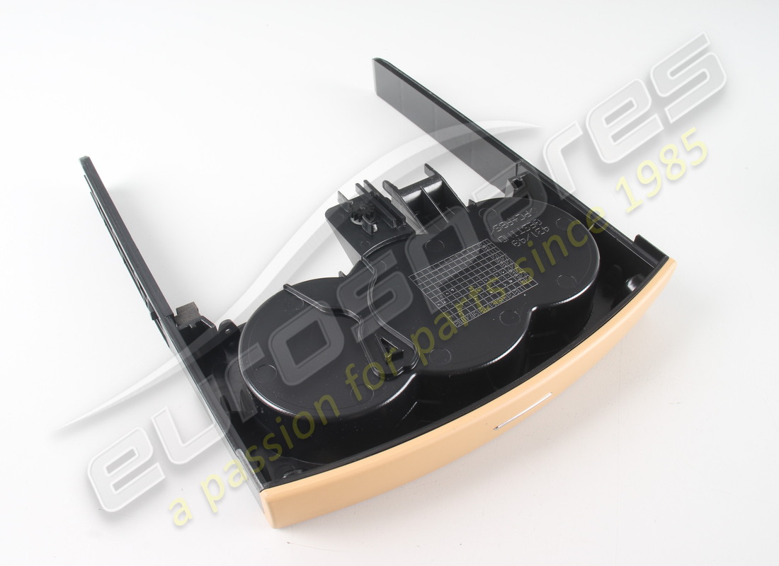 nouveau maserati kit complet de moulage de support de véhicule, numéro de pièce beig. 981439430 (3)