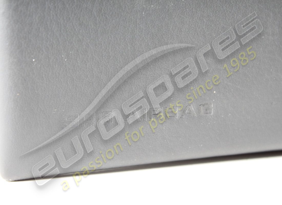 ferrari airbag côté passager utilisé. numéro de pièce 72020329 (2)