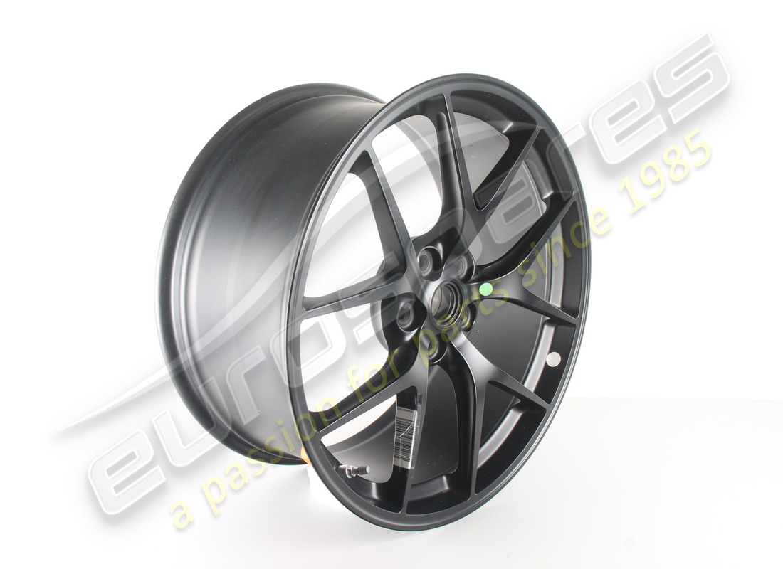 nouvelle jante de roue avant ferrari 20. numéro de pièce 266875 (2)