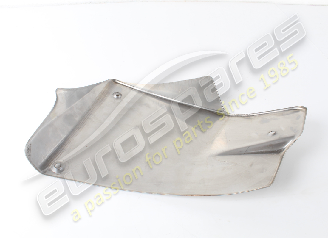 PROTECTION DE PÉDALE D'ACCÉLÉRATEUR Ferrari UTILISÉE. NUMÉRO DE PIÈCE 81170300 (1)