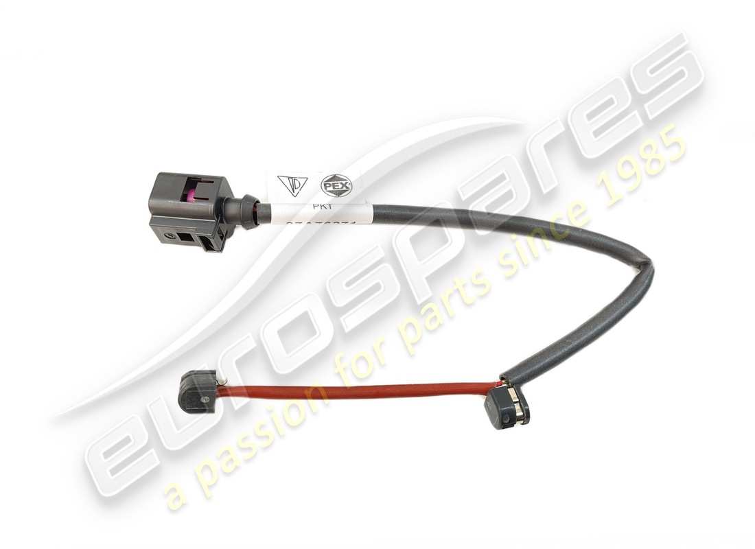 nouveau fil d'émetteur porsche. numéro de pièce 99160916500 (1)
