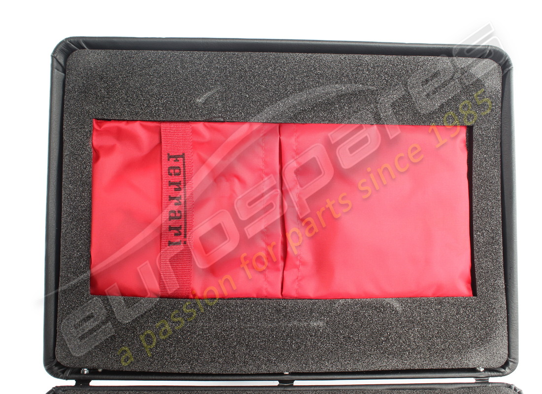 nouveau sac à outils complet ferrari. numéro de pièce 220496 (6)