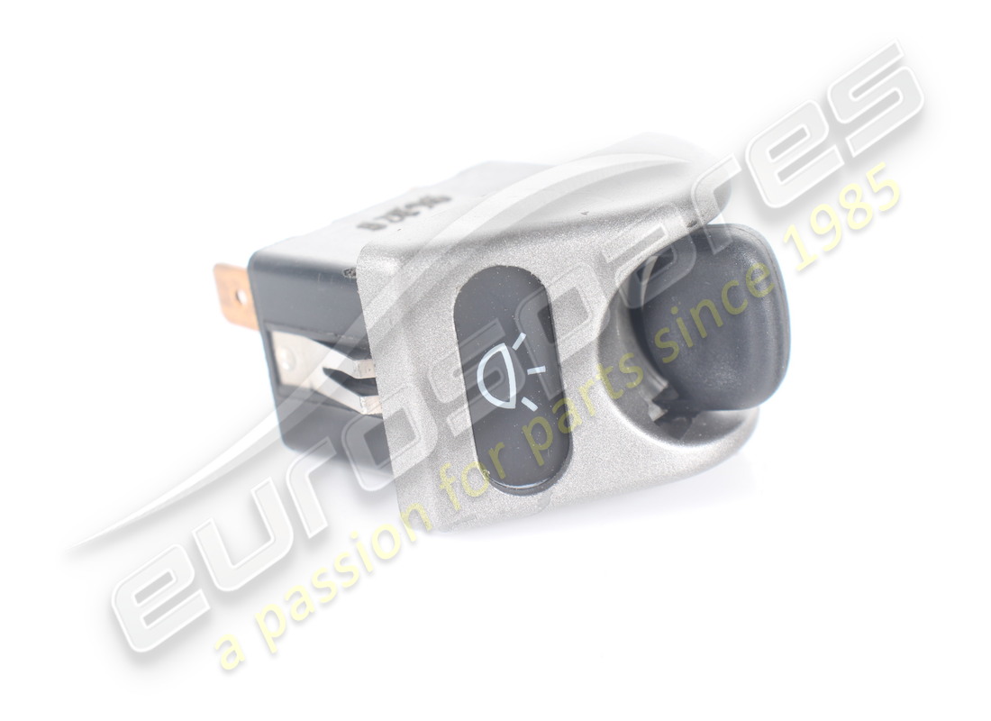 COMMUTATEUR Ferrari UTILISÉ. NUMÉRO DE PIÈCE 165248 (1)