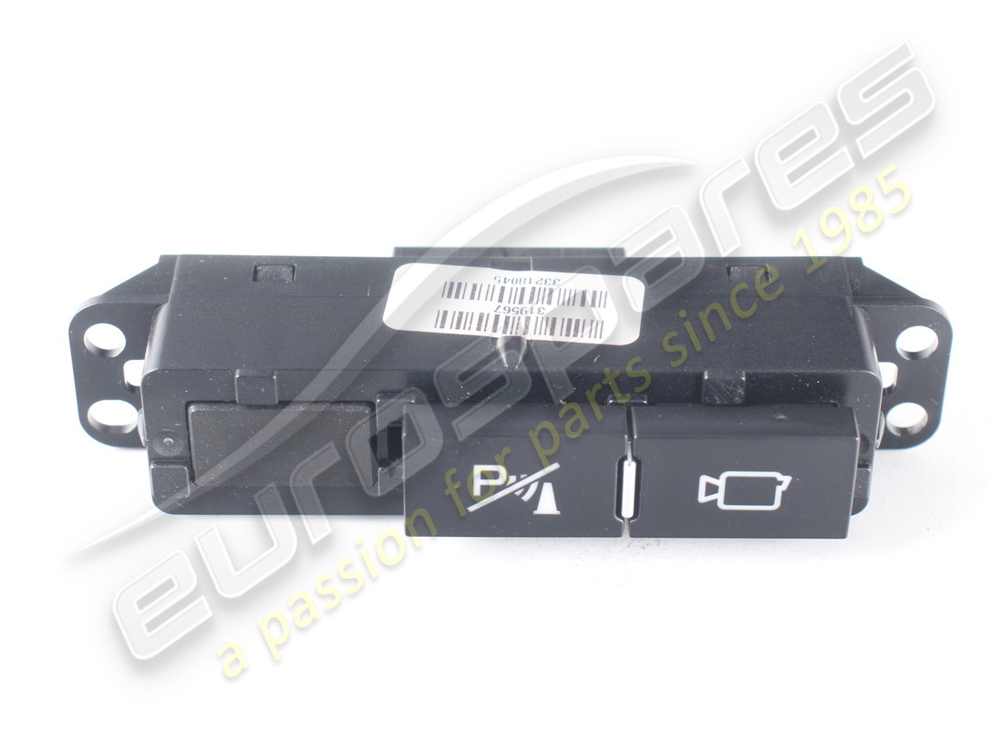 NOUVEAU CAPTEURS FERRARI - COMMANDE DE CAMÉRA. RÉFÉRENCE 319567 (1) nouveau capteurs ferrari - commande de caméra. référence 319567 (1)