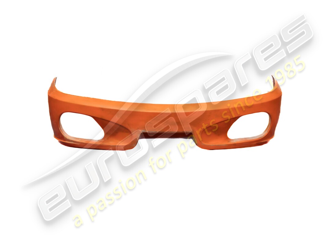NOUVEAU Eurospares PARE-CHOC AVANT . NUMÉRO DE PIÈCE 83111010 (1)
