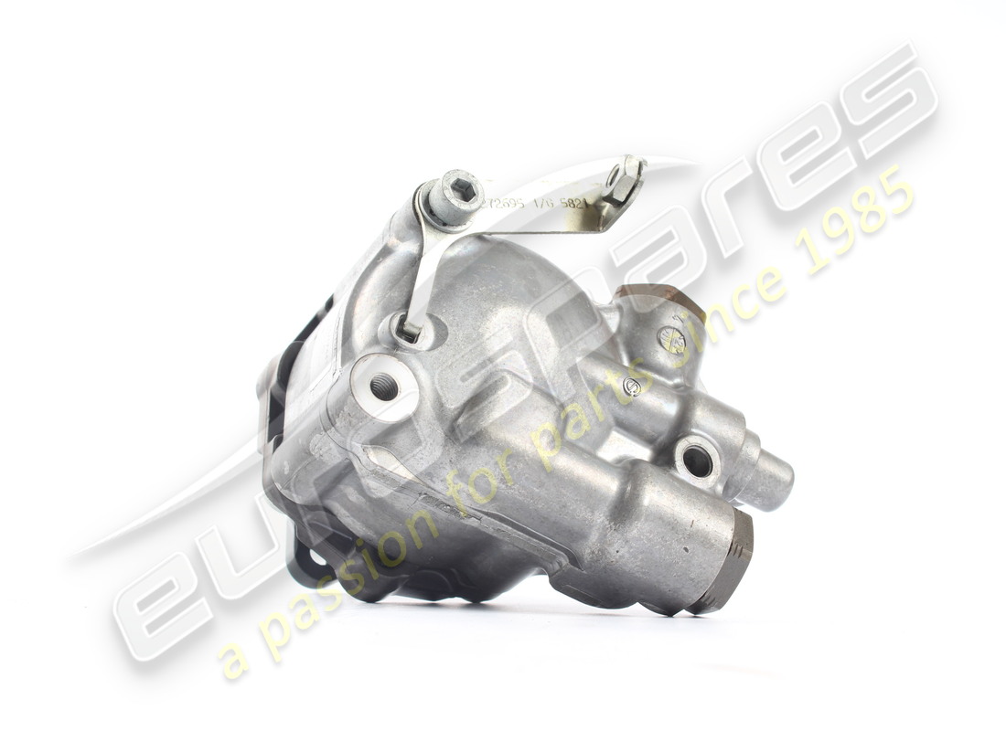 utilisé ferrari pompe de direction assistée. numéro de pièce 277567 (2)