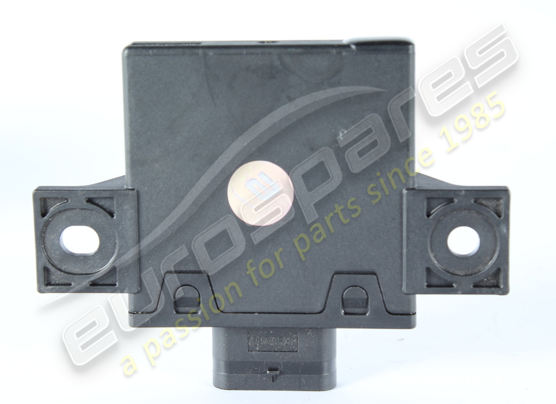 UTILISÉ Lamborghini CENTRALINA . NUMÉRO DE PIÈCE 4ML907159C (1)