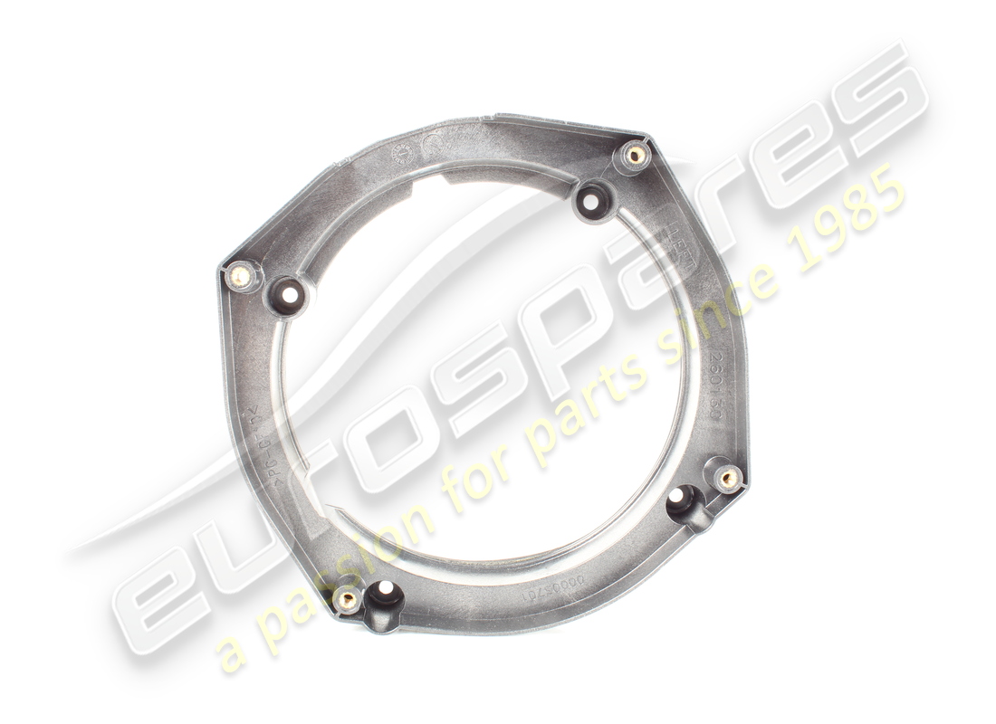 UTILISÉ Ferrari ADAPTATEUR GAUCHE WOOFER -BECKER- . NUMÉRO DE PIÈCE 260130 (1)