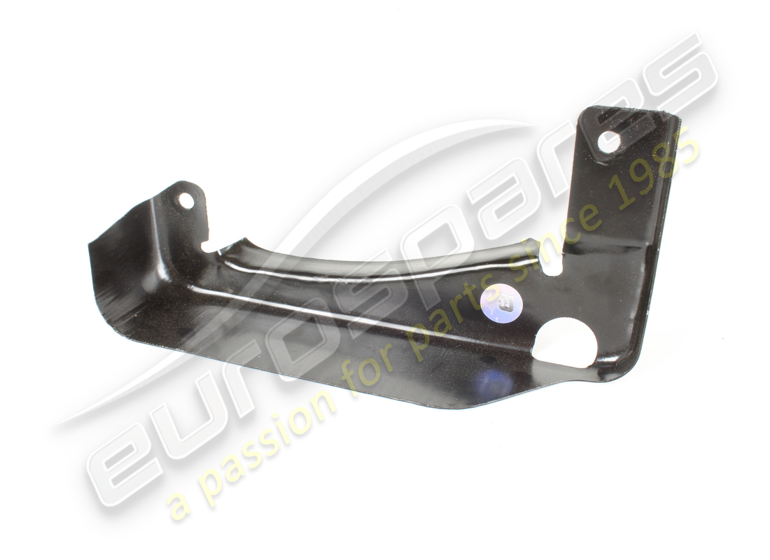 USED FERRARI LH HEATSHIELD FOR BELT RETR. PART NUMBER 81507000 (2) used ferrari lh heatshield for belt retr. part number 81507000 (2)