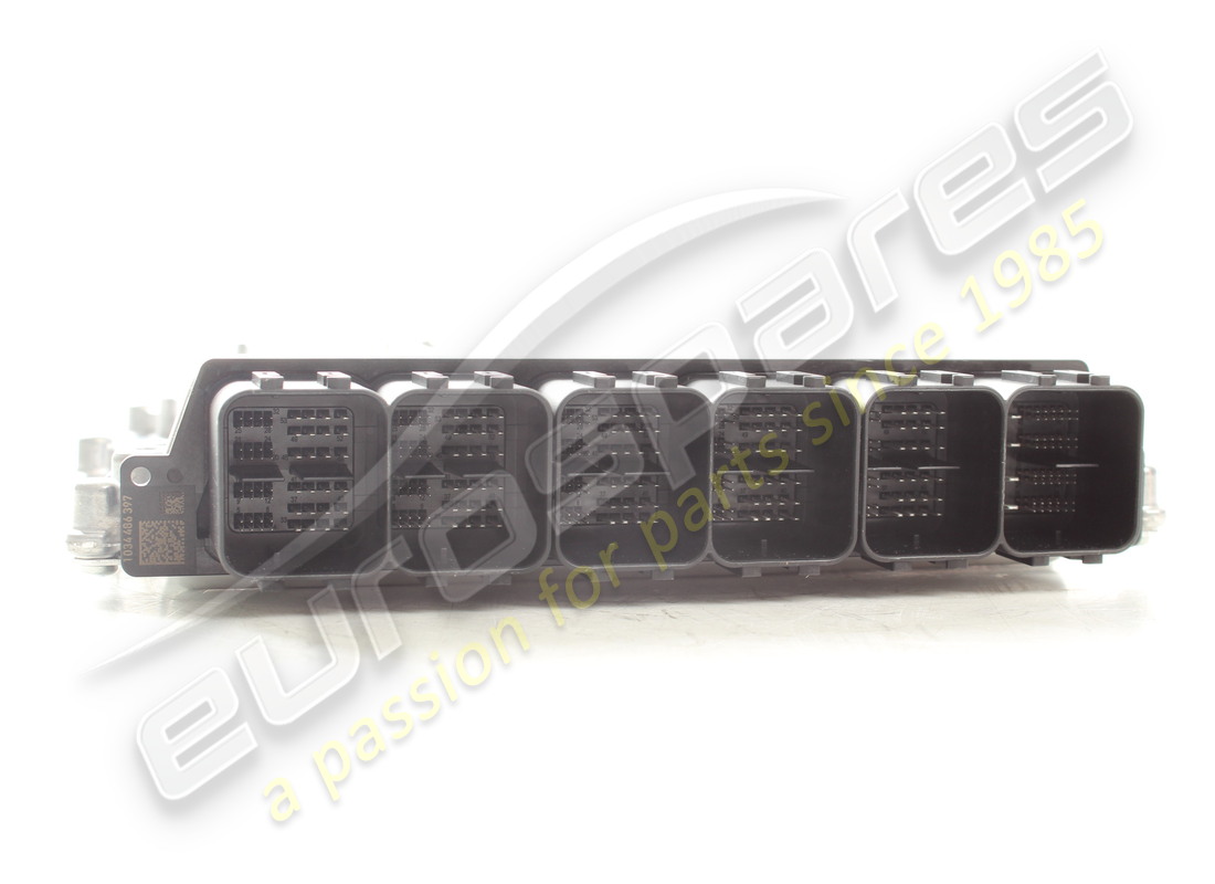 nouveau commande moteur lamborghini. numéro de pièce 0p2907309a (3)