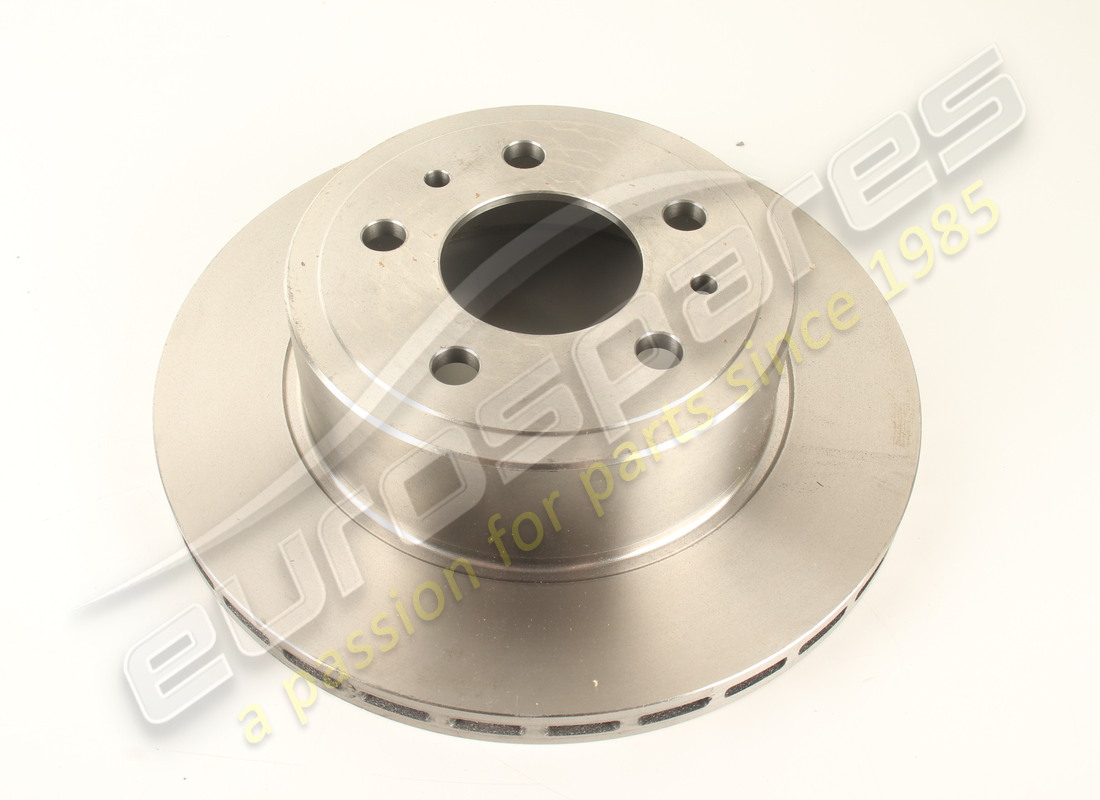 nouveau disque de frein arrière eurospares. numéro de pièce 104458 (2)