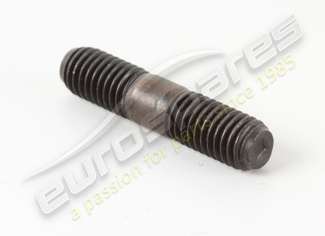 nouveau maserati goujon m8x1.25x37. numéro de pièce 98134 (1)