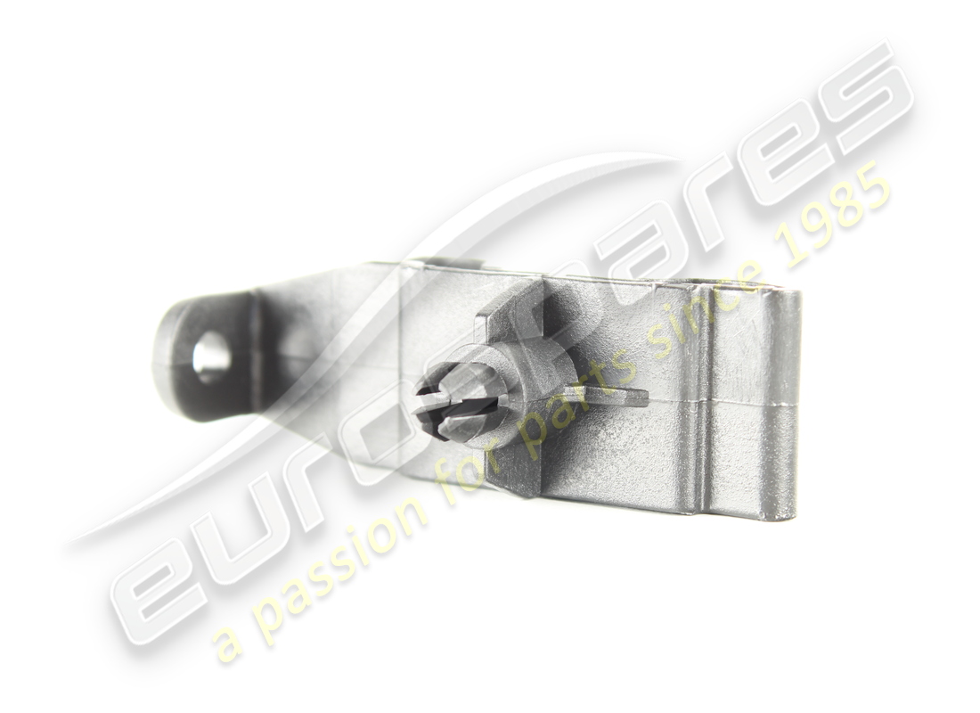 nouveau support porsche pour traverse - d - mj 2004>>. numéro de pièce 99634137103 (2)