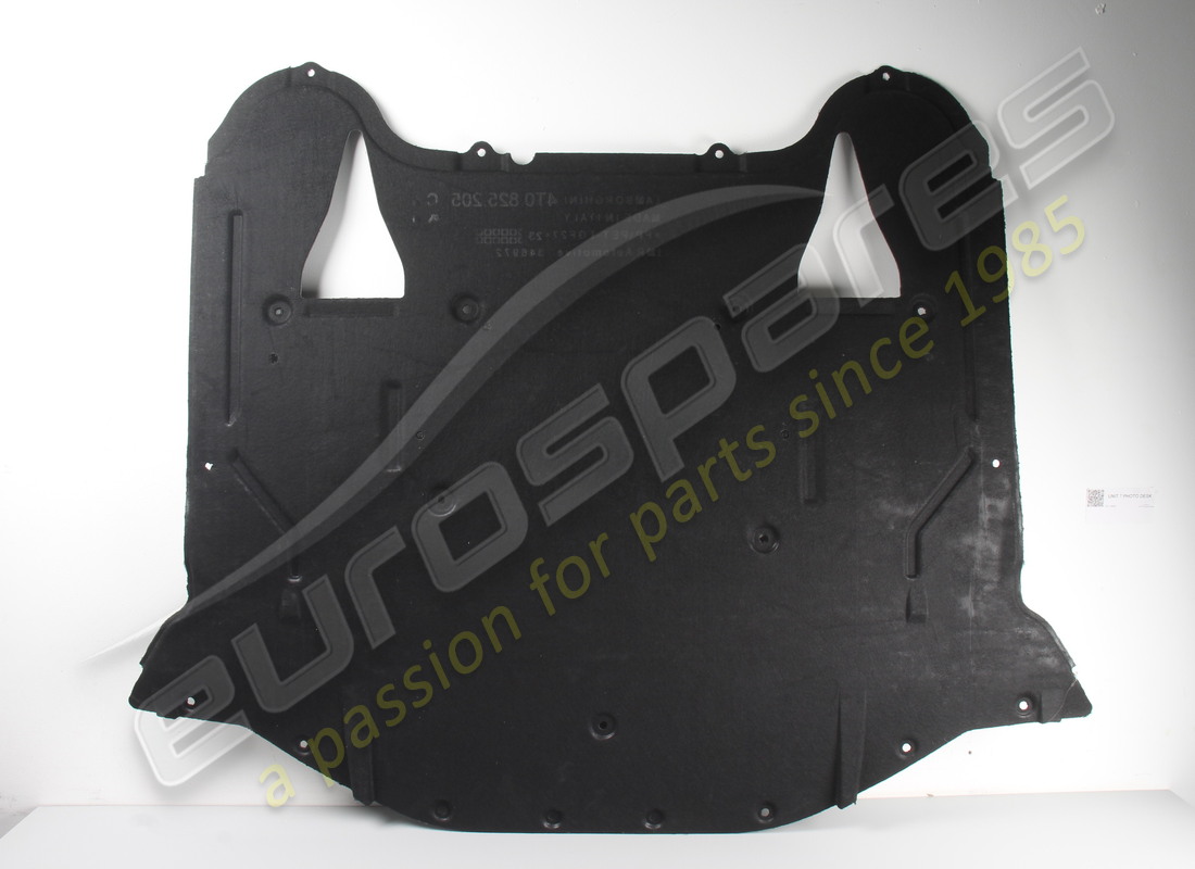 NOUVEAU LAMBORGHINI AMÉLIORATION CD. NUMÉRO DE PIÈCE 4T0825205C (2) nouveau lamborghini amélioration cd. numéro de pièce 4t0825205c (2)