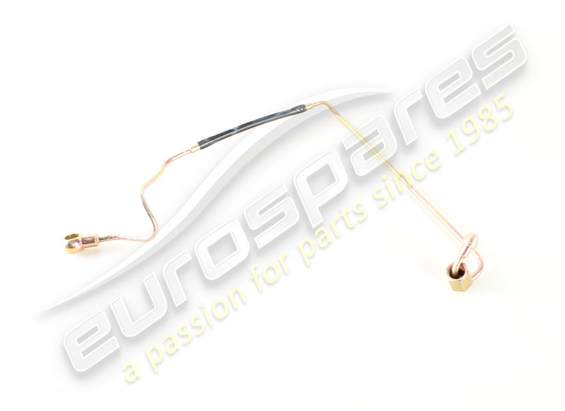 NOUVEAU TUYAU D'ALIMENTATION EN CARBURANT FERRARI N° : 9 CYLINDRE. RÉFÉRENCE 125796 (1) nouveau tuyau d'alimentation en carburant ferrari n° : 9 cylindre. référence 125796 (1)