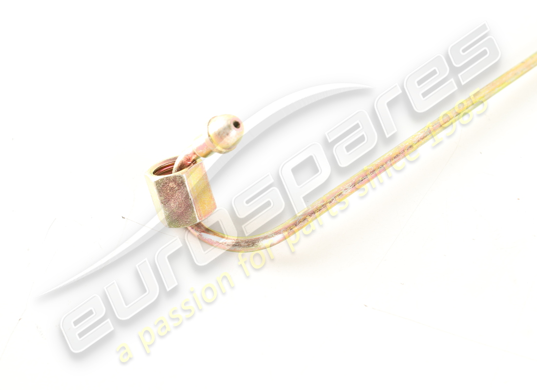 NOUVEAU TUYAU D'ALIMENTATION EN CARBURANT FERRARI N° : 9 CYLINDRE. RÉFÉRENCE 125796 (3) nouveau tuyau d'alimentation en carburant ferrari n° : 9 cylindre. référence 125796 (3)
