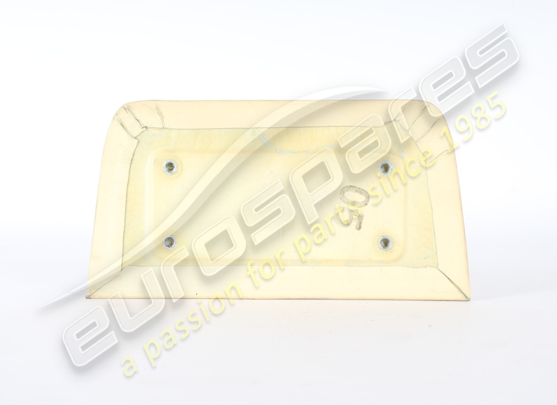 panneau avant de la boîte à gants ferrari utilisé. numéro de pièce 659030.. (2)