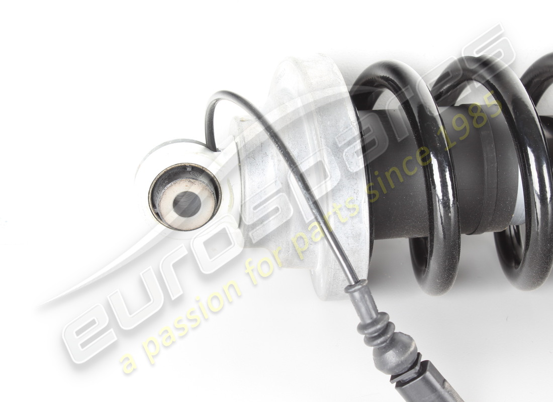 amortisseur arrière magnetic ride neuf lamborghini. numéro de pièce 4t0512019ae (3)