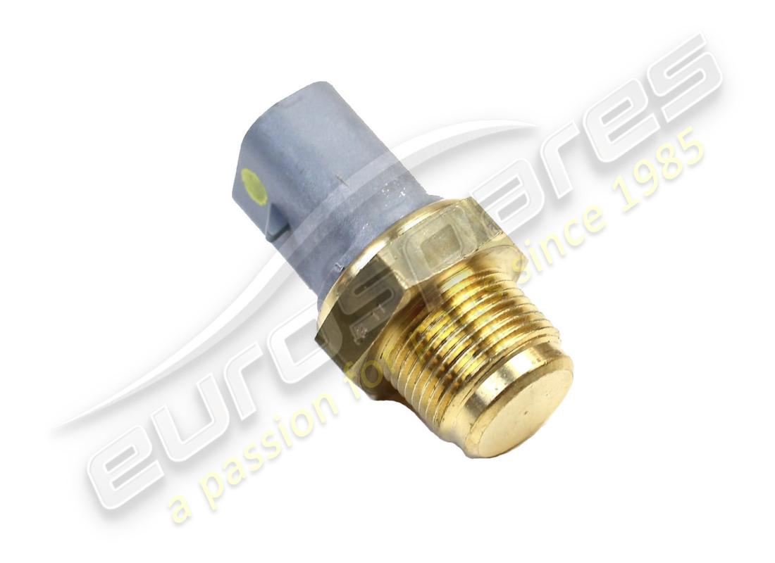 nouveau ferrari capteur de ventilateur de radiateur 92 / 87 degrés. numéro de pièce 158655a (1)
