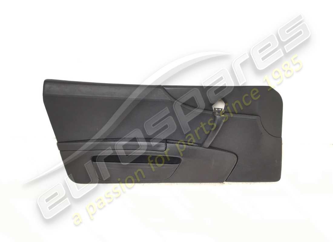 DOUBLURE RH UTILISÉE Ferrari. NUMÉRO DE PIÈCE 64745612 (1)