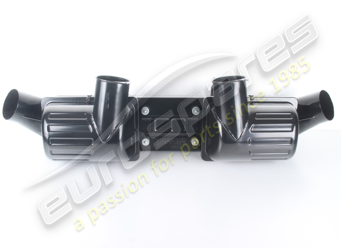 BOÎTE DE FILTRE COMPLÈTE NEUVE FERRARI. RÉFÉRENCE 191205 (1) boîte de filtre complète neuve ferrari. référence 191205 (1)