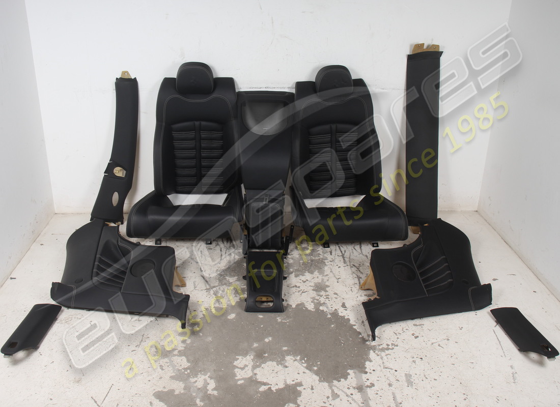 utilisé ferrari ferrari pièce 612interior. numéro de pièce 612interior (2)