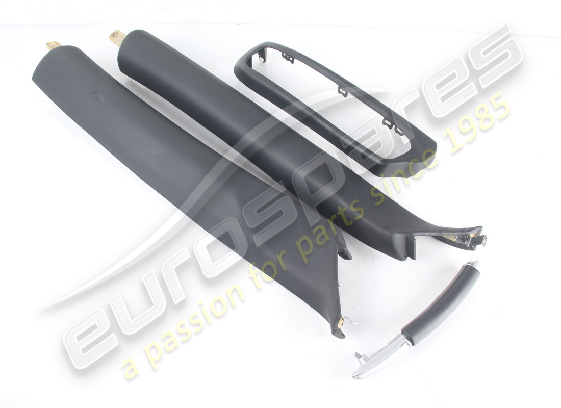 utilisé ferrari ferrari pièce 612interior. numéro de pièce 612interior (24)