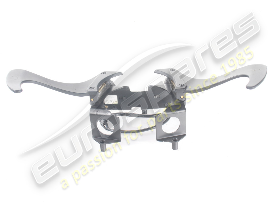 utilisé ferrari f1 leviers de commande de boîte de vitesses comme. numéro de pièce 176335 (4)