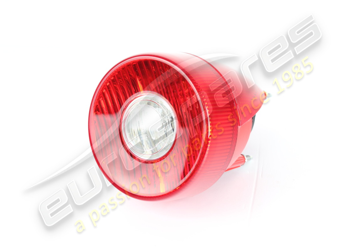 NEW FERRARI LH REAR EXTERNAL TAIL LIGHT . PART NUMBER 193181 (1)